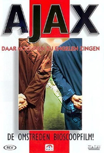 Ajax: Hark the Herald Angels Sing | Ajax: Daar hoorden zij engelen zingen  |   DVD